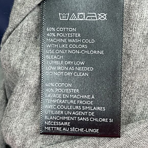 Urban Outfitters BDG T Shirt Mens Medium Slim V Neck Short Sleeve Tee NEW - Picture 7 of 9